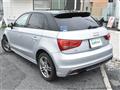 2014 Audi A1