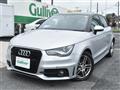 2014 Audi A1