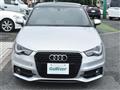 2014 Audi A1