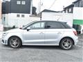 2014 Audi A1