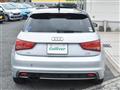 2014 Audi A1