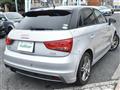 2014 Audi A1