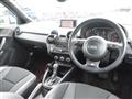 2014 Audi A1