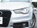 2014 Audi A1