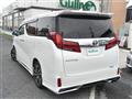 2018 Toyota Alphard