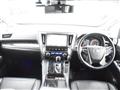 2018 Toyota Alphard