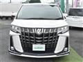 2018 Toyota Alphard