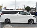 2018 Toyota Alphard