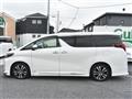 2018 Toyota Alphard
