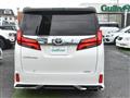 2018 Toyota Alphard
