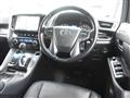 2018 Toyota Alphard