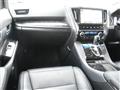 2018 Toyota Alphard