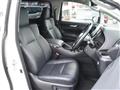2018 Toyota Alphard