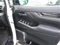 2018 Toyota Alphard