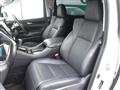 2018 Toyota Alphard