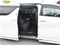 2018 Toyota Alphard