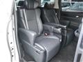 2018 Toyota Alphard