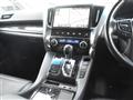 2018 Toyota Alphard