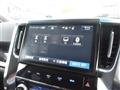 2018 Toyota Alphard