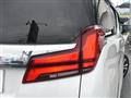 2018 Toyota Alphard