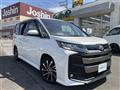 2024 Toyota Noah