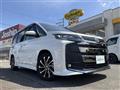 2024 Toyota Noah