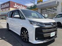 2024 Toyota Noah