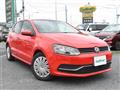 2014 Volkswagen Polo