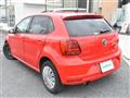 2014 Volkswagen Polo