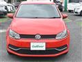 2014 Volkswagen Polo