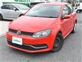 2014 Volkswagen Polo