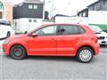 2014 Volkswagen Polo