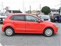 2014 Volkswagen Polo