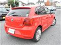 2014 Volkswagen Polo