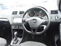 2014 Volkswagen Polo