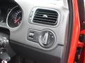 2014 Volkswagen Polo