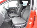 2014 Volkswagen Polo