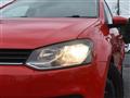 2014 Volkswagen Polo
