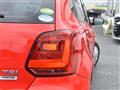 2014 Volkswagen Polo