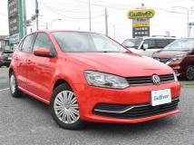 2014 Volkswagen Polo
