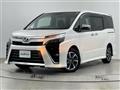 2018 Toyota Voxy