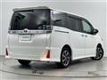2018 Toyota Voxy