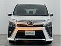 2018 Toyota Voxy