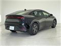 2023 Toyota Prius