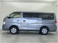 2023 Nissan Caravan