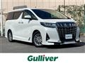 2019 Toyota Alphard