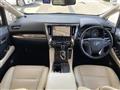 2019 Toyota Alphard