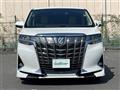 2019 Toyota Alphard