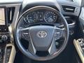 2019 Toyota Alphard