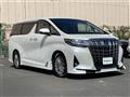 2019 Toyota Alphard